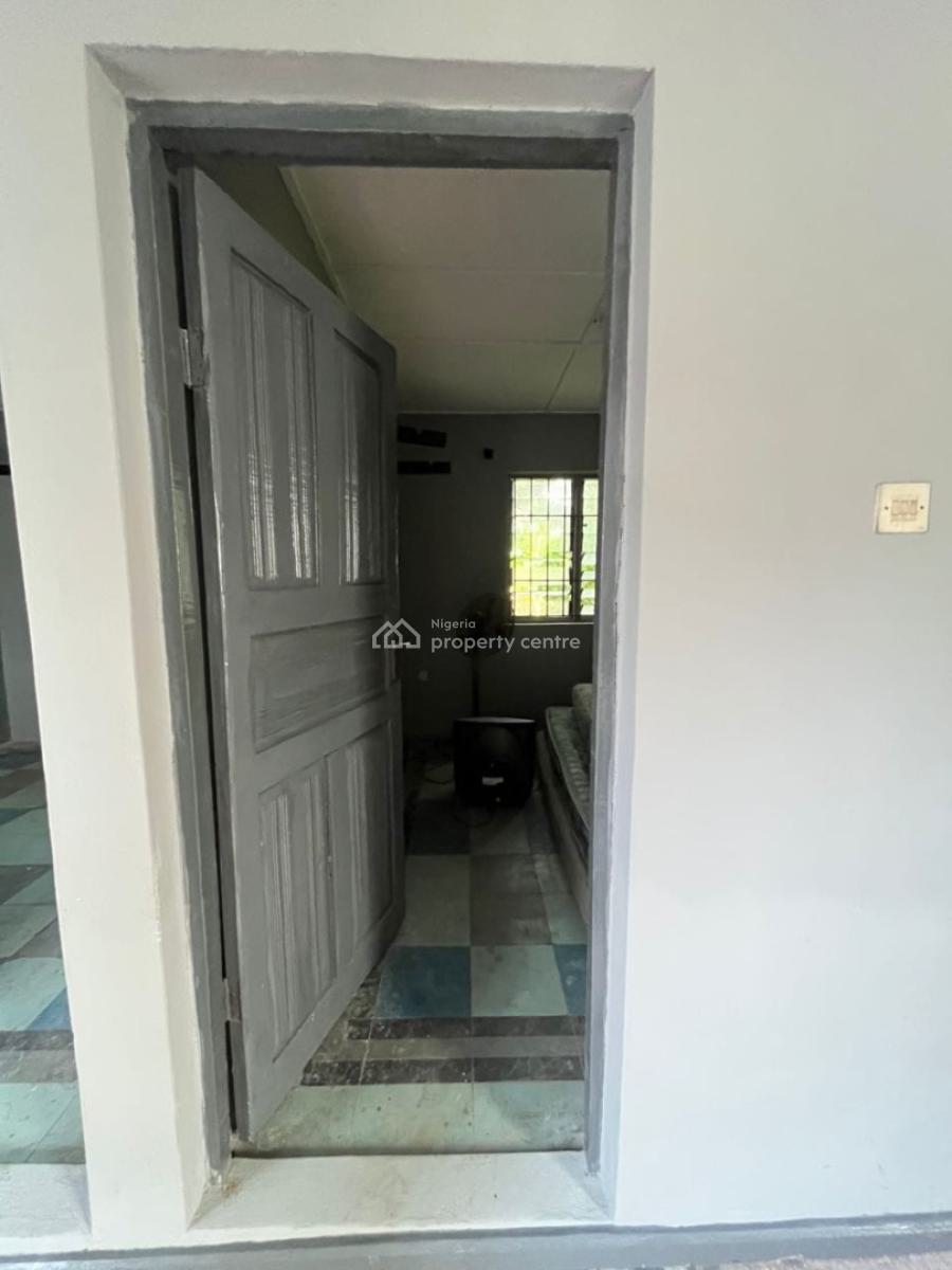 2 Bedroom Apartment, Ogba, Ikeja, Lagos, House for Rent