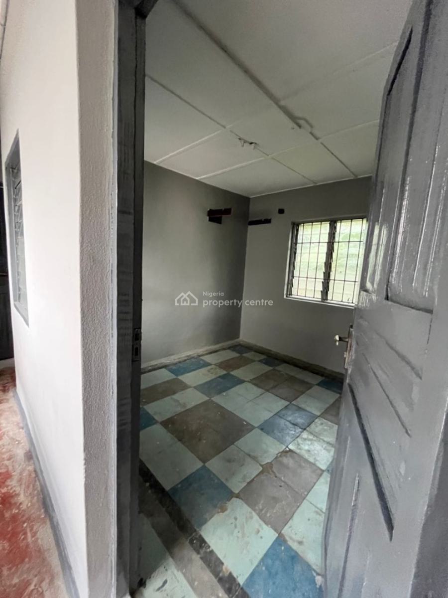 2 Bedroom Apartment, Ogba, Ikeja, Lagos, House for Rent