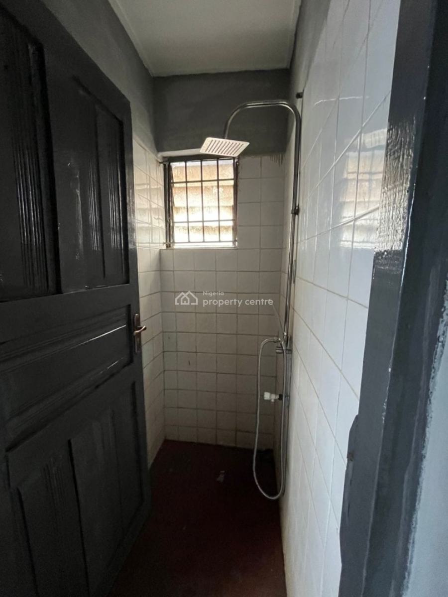 2 Bedroom Apartment, Ogba, Ikeja, Lagos, House for Rent