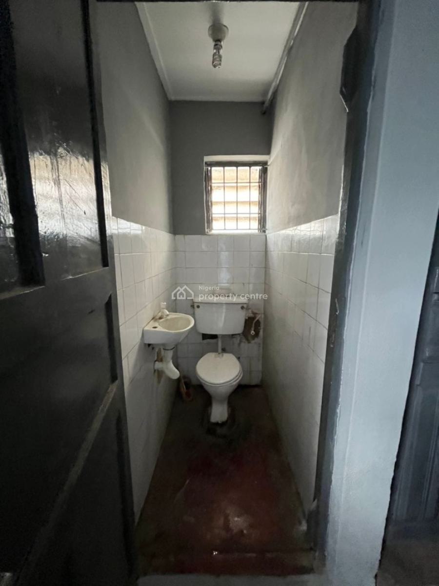 2 Bedroom Apartment, Ogba, Ikeja, Lagos, House for Rent