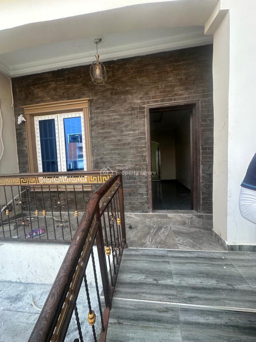 Very Nice and Spacious 3bedroom Flat àt Gbagada, Gbagada, Lagos, Flat / Apartment for Rent