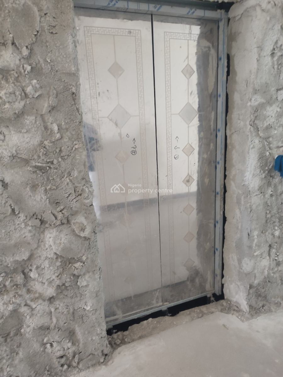 Luxury Living & Smart Investment in Ikate, Maisonettes Available, Facing The Lagos to Calabar Coastal Road, Near Vi, Atican Beach, Ikate Elegushi, Lekki, Lagos, Block of Flats for Sale