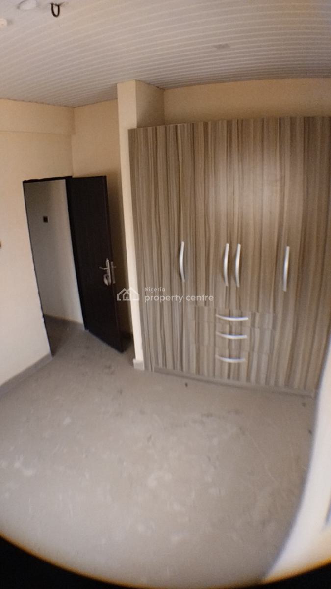 Two Bedroom Flat, Owode Ibeshe Housing (b. O. Benson Estate), Ibeshe, Ikorodu, Lagos, Flat / Apartment for Sale