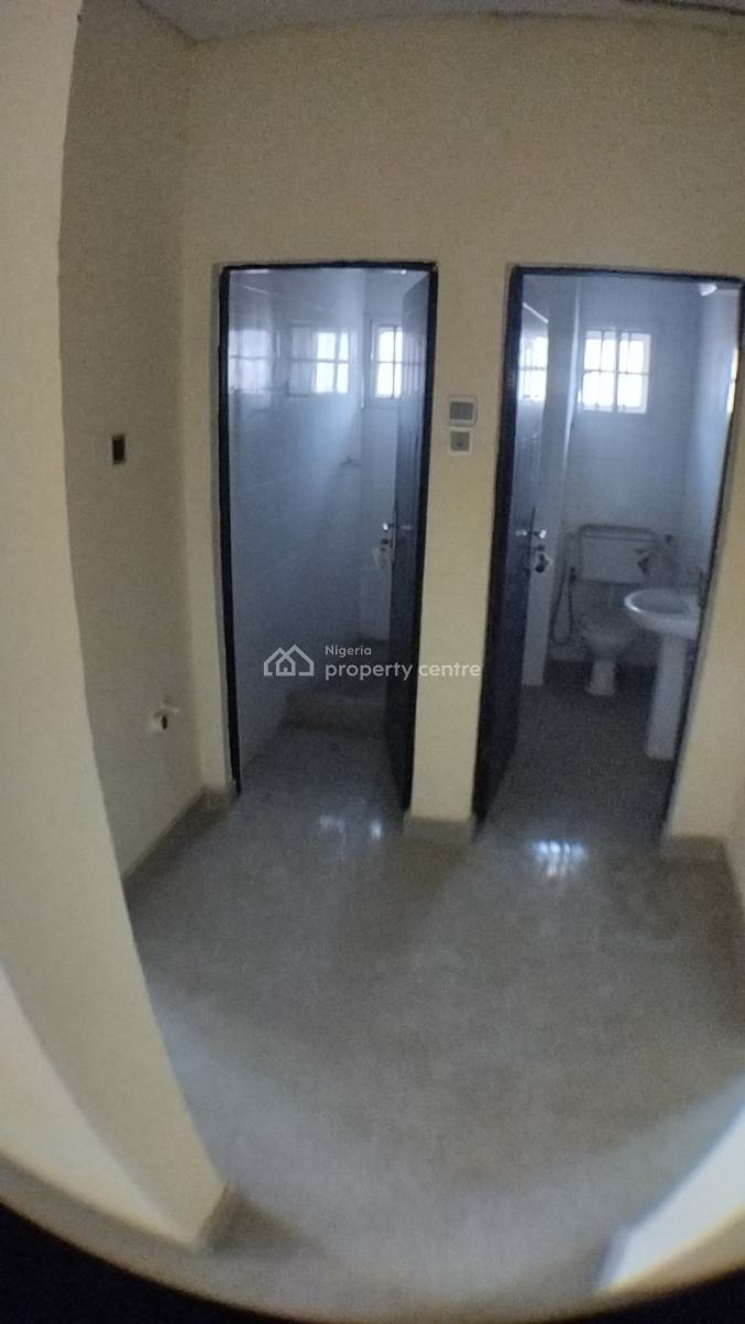 Two Bedroom Flat, Owode Ibeshe Housing (b. O. Benson Estate), Ibeshe, Ikorodu, Lagos, Flat / Apartment for Sale