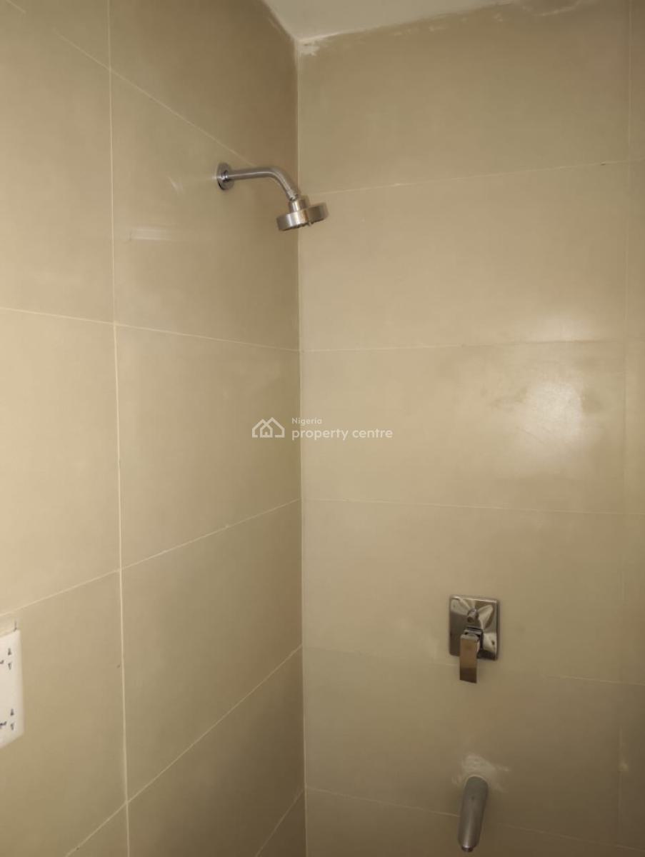 Brand New Spacious One Bedroom, By J C Best Schools, Life Camp, Abuja, Flat / Apartment for Rent