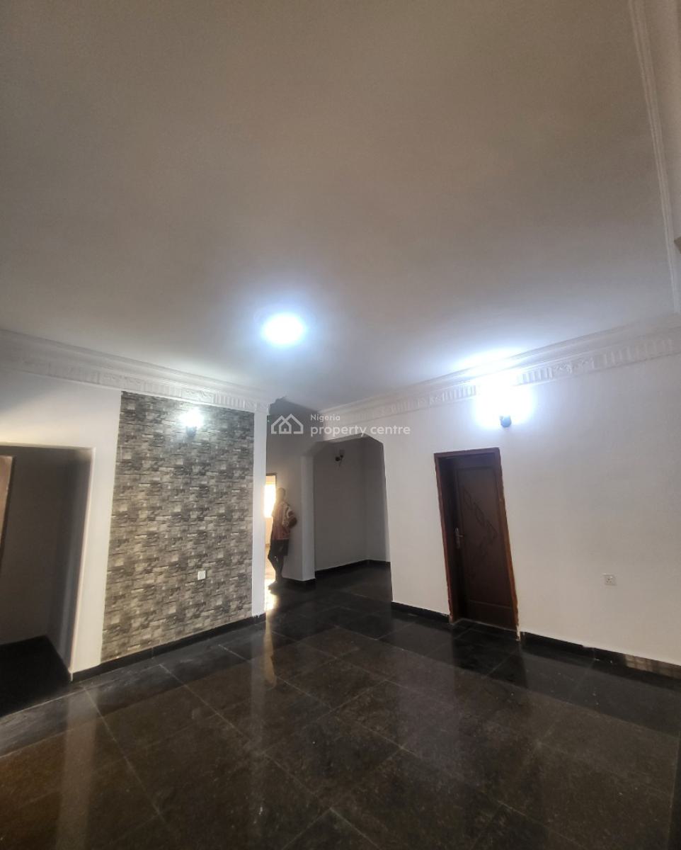 Luxurious Massive 2bedroom Flat, By Grand Pela Hotel, Durumi, Abuja, Flat / Apartment for Rent