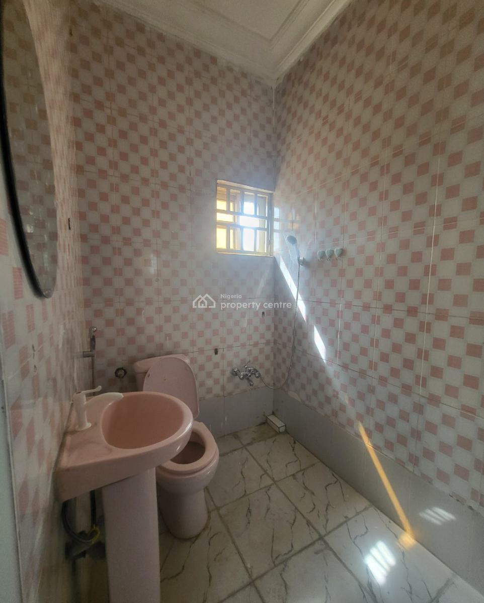 Luxurious Massive 2bedroom Flat, By Grand Pela Hotel, Durumi, Abuja, Flat / Apartment for Rent