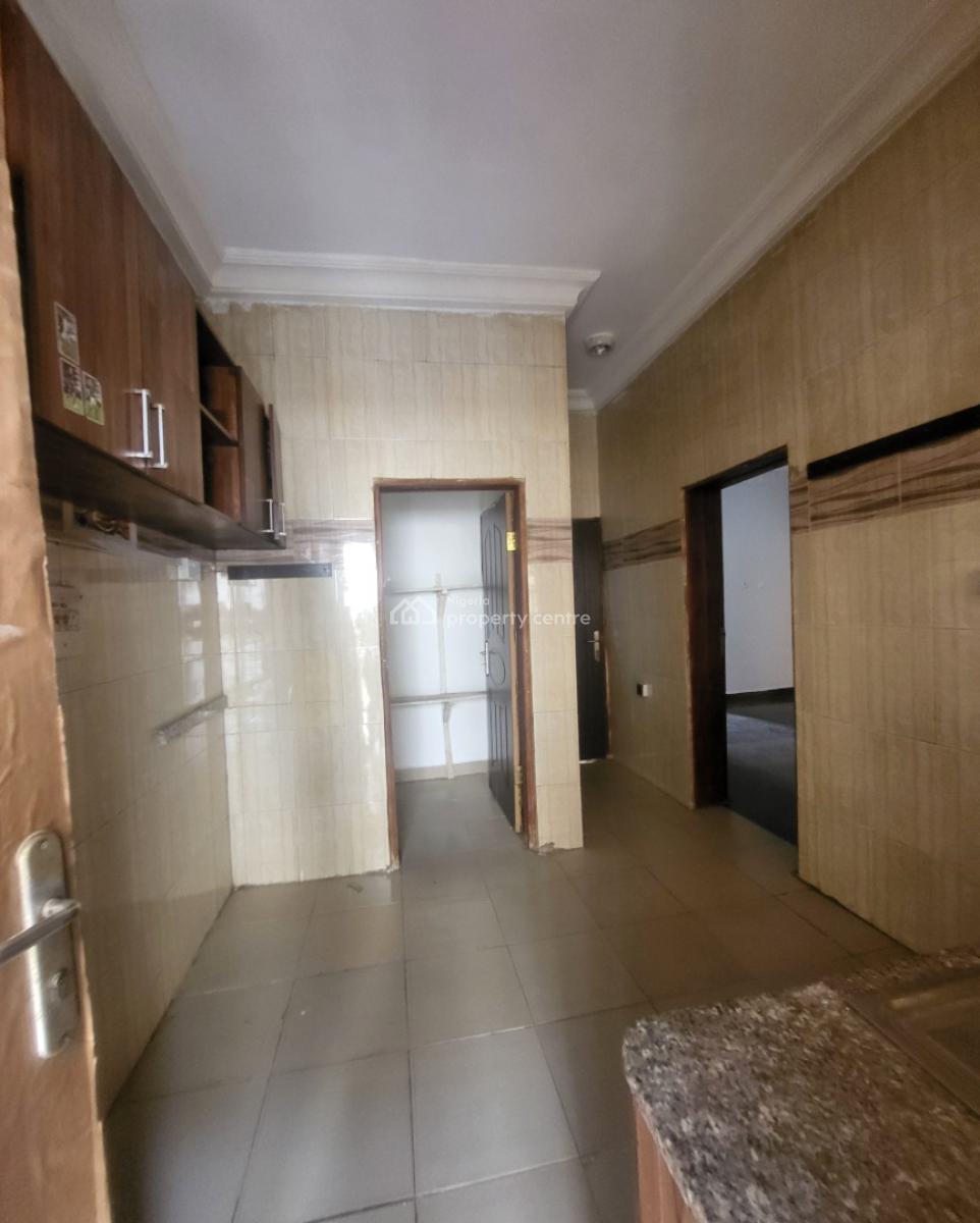 Luxurious Massive 2bedroom Flat, By Grand Pela Hotel, Durumi, Abuja, Flat / Apartment for Rent