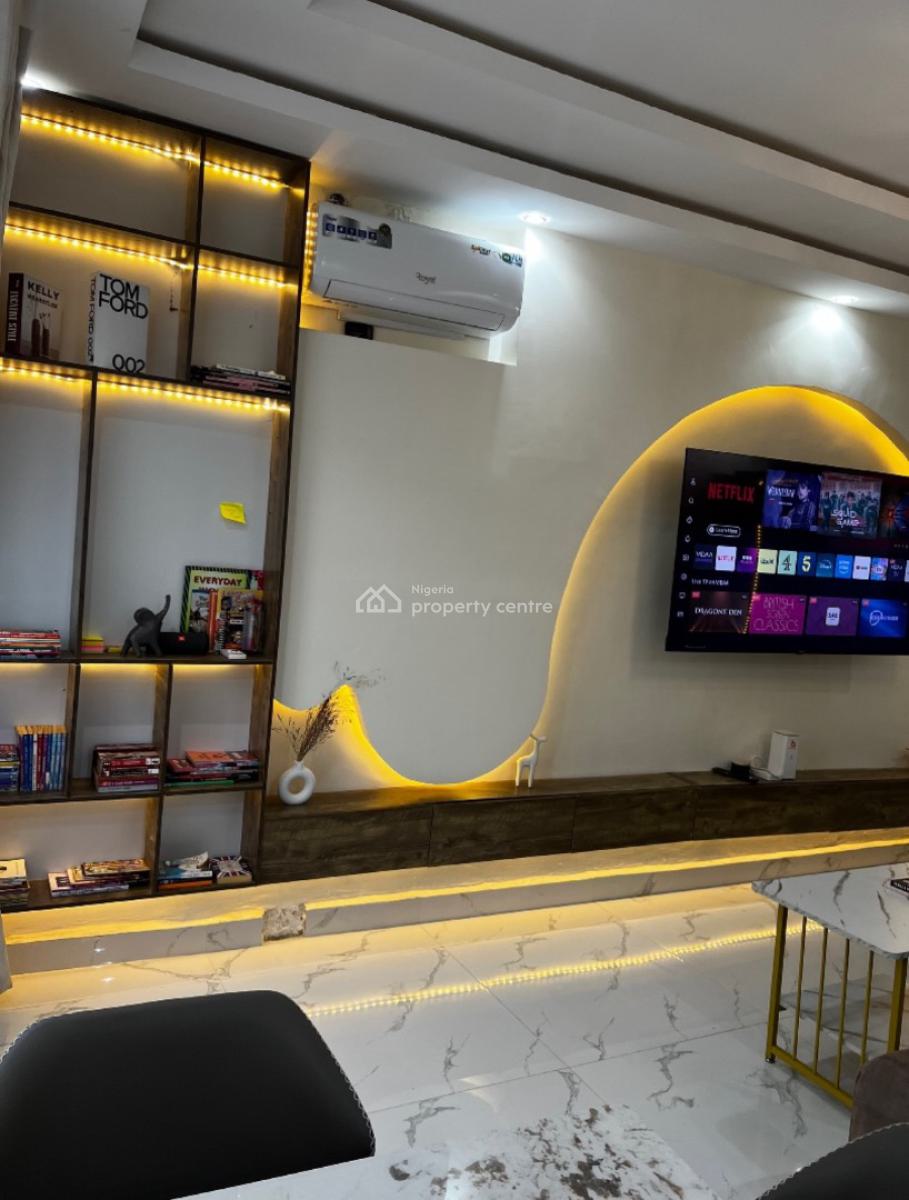 1 Bedroom Apartment, Ikeja, Lagos, Flat / Apartment Short Let