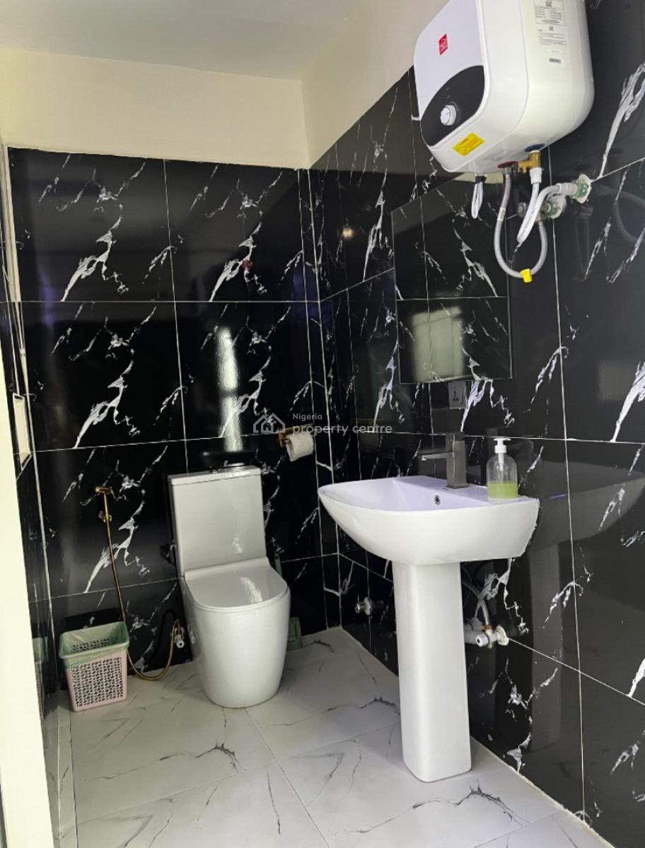 1 Bedroom Apartment, Ikeja, Lagos, Flat / Apartment Short Let