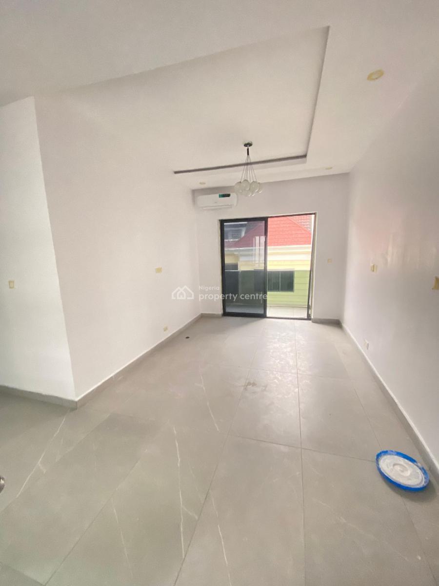 Luxury 5-bedroom Fully Detached Duplex with 2 Bq & Massive Compound, Admiralty Way, Lekki Phase 1, Lekki, Lagos, Detached Duplex for Rent