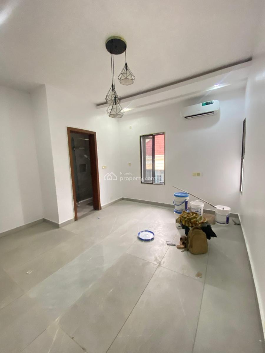 Luxury 5-bedroom Fully Detached Duplex with 2 Bq & Massive Compound, Admiralty Way, Lekki Phase 1, Lekki, Lagos, Detached Duplex for Rent