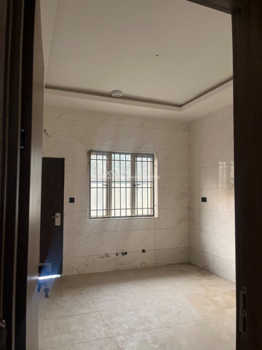 Brand New 4 Bedroom Terrace with Bq, Maitama District, Abuja, House for Rent