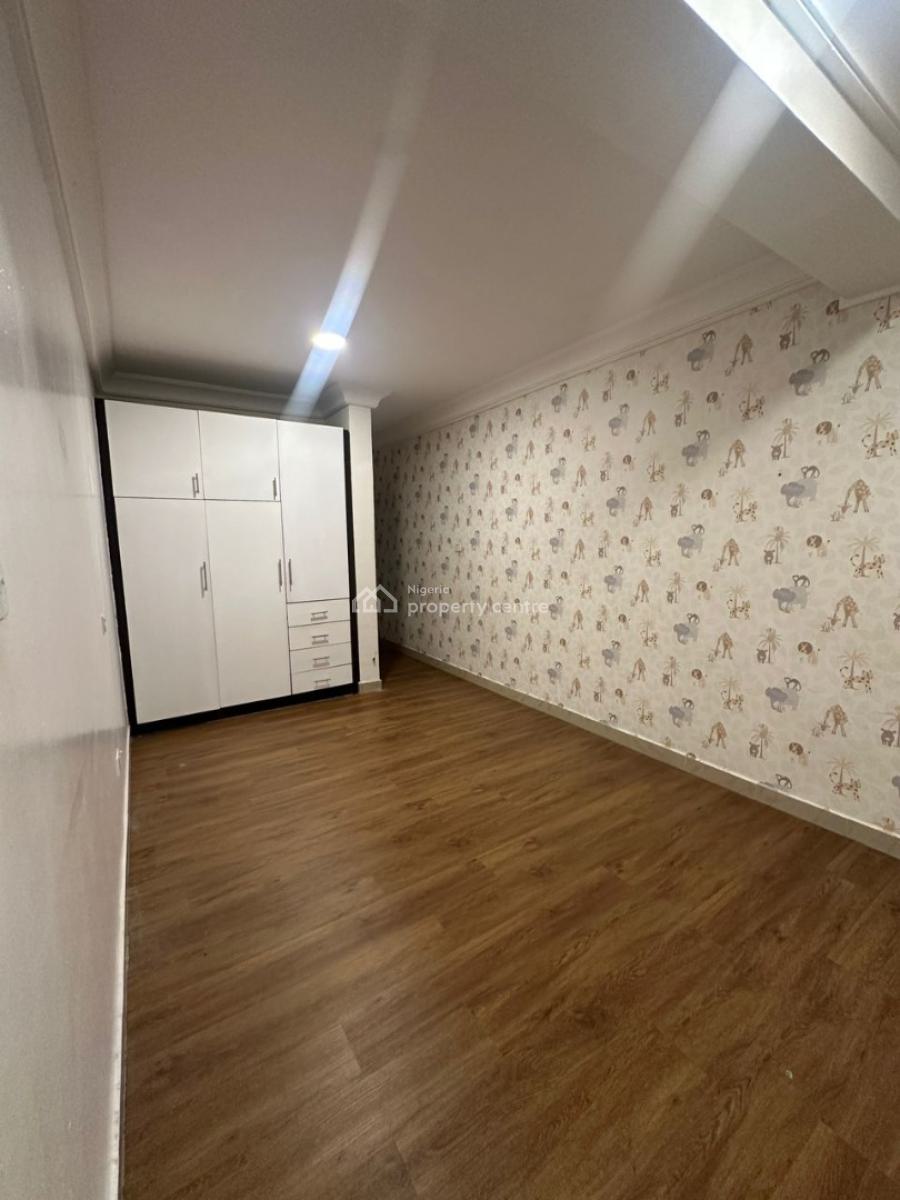 Clean and Spacious 4-bedroom Townhouse with Bq, Ikoyi, Lagos, Flat / Apartment for Rent
