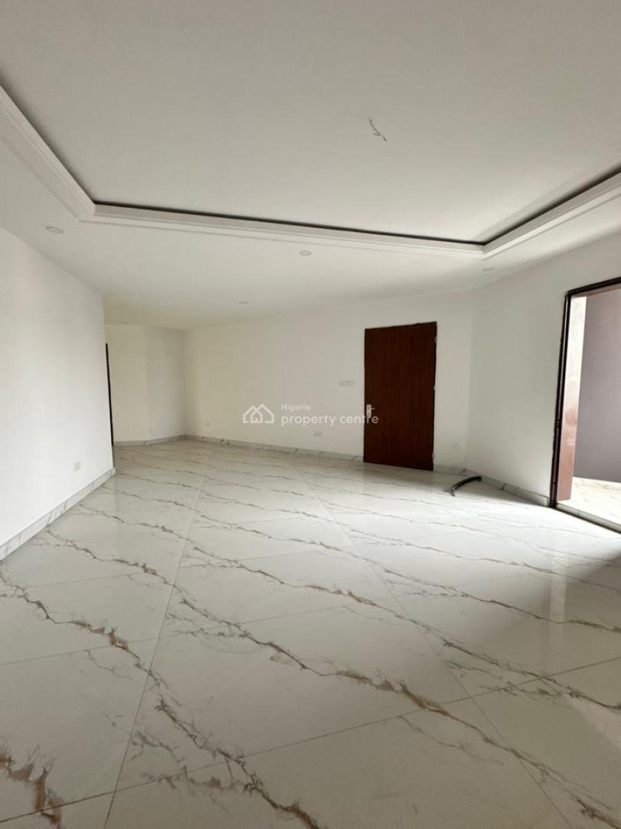 8units of 3bedroom Apartment &bq for (corporate Client ), Lekki Phase 1, Lekki, Lagos, Flat / Apartment for Rent