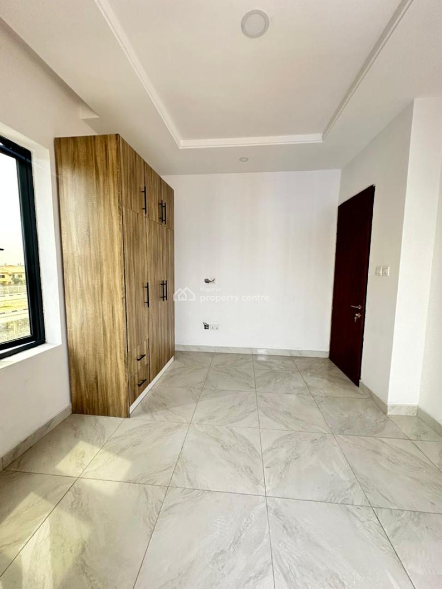 8units of 3bedroom Apartment &bq for (corporate Client ), Lekki Phase 1, Lekki, Lagos, Flat / Apartment for Rent