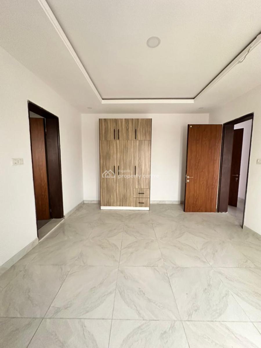 8units of 3bedroom Apartment &bq for (corporate Client ), Lekki Phase 1, Lekki, Lagos, Flat / Apartment for Rent