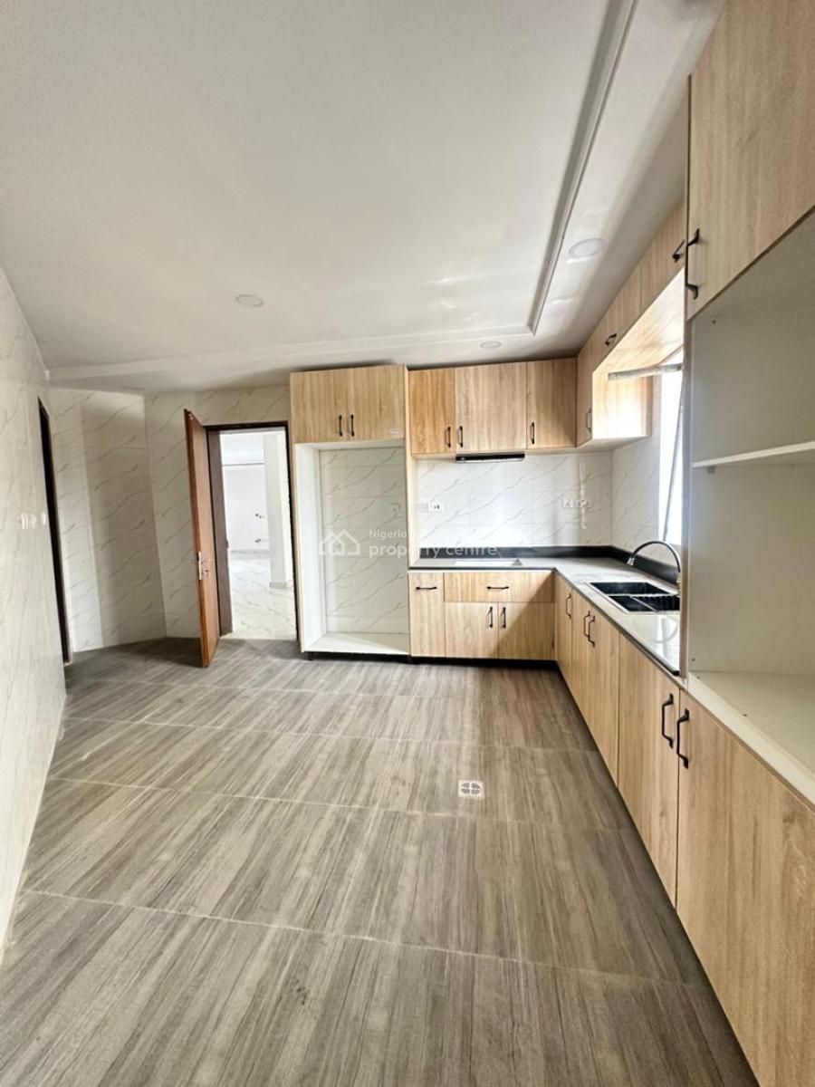 8units of 3bedroom Apartment &bq for (corporate Client ), Lekki Phase 1, Lekki, Lagos, Flat / Apartment for Rent