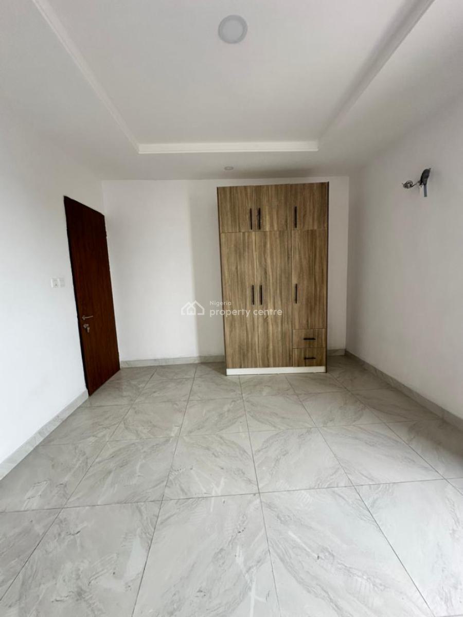 8units of 3bedroom Apartment &bq for (corporate Client ), Lekki Phase 1, Lekki, Lagos, Flat / Apartment for Rent