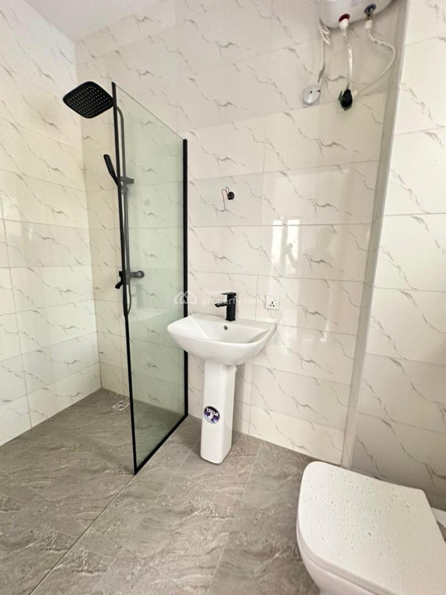 8units of 3bedroom Apartment &bq for (corporate Client ), Lekki Phase 1, Lekki, Lagos, Flat / Apartment for Rent