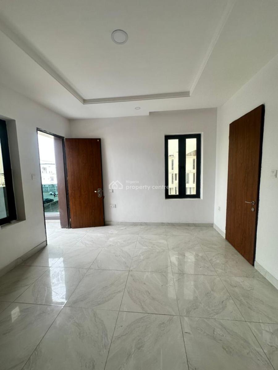 8units of 3bedroom Apartment &bq for (corporate Client ), Lekki Phase 1, Lekki, Lagos, Flat / Apartment for Rent