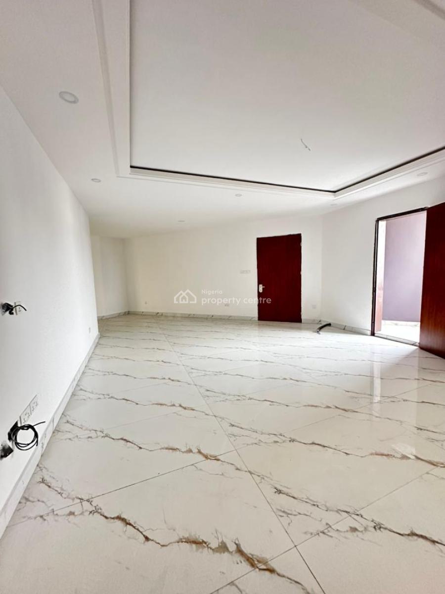 8units of 3bedroom Apartment &bq for (corporate Client ), Lekki Phase 1, Lekki, Lagos, Flat / Apartment for Rent