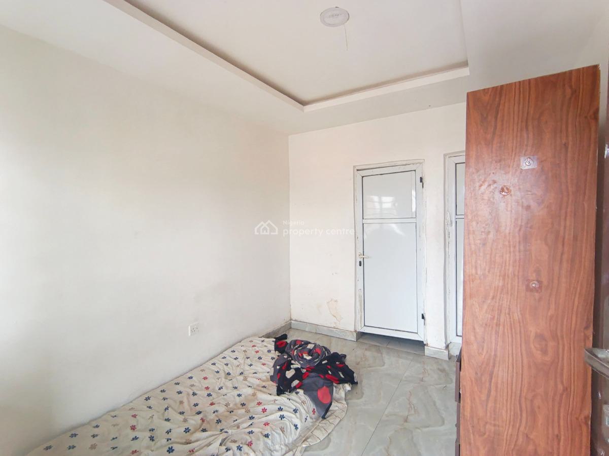 a Room Self Contain, After Agungi, Before Chevron, Lekki, Lagos, Self Contain (single Rooms) for Rent