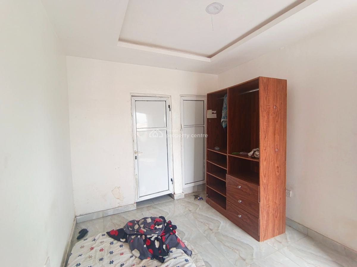 a Room Self Contain, After Agungi, Before Chevron, Lekki, Lagos, Self Contain (single Rooms) for Rent