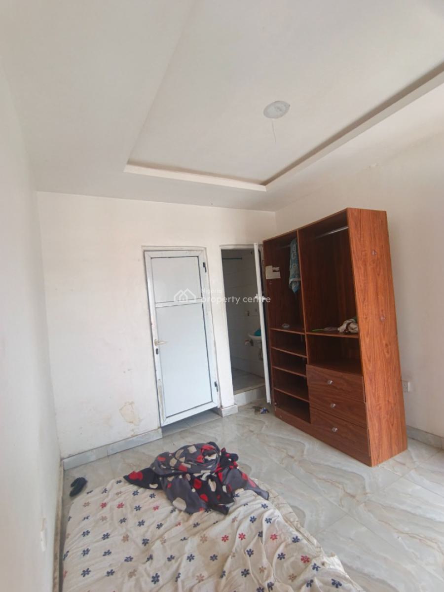 a Room Self Contain, After Agungi, Before Chevron, Lekki, Lagos, Self Contain (single Rooms) for Rent