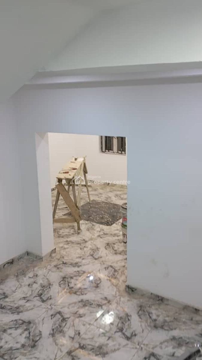 5 Bedroom Duplex with Bq, Apo Resettlement, Apo, Abuja, House for Sale