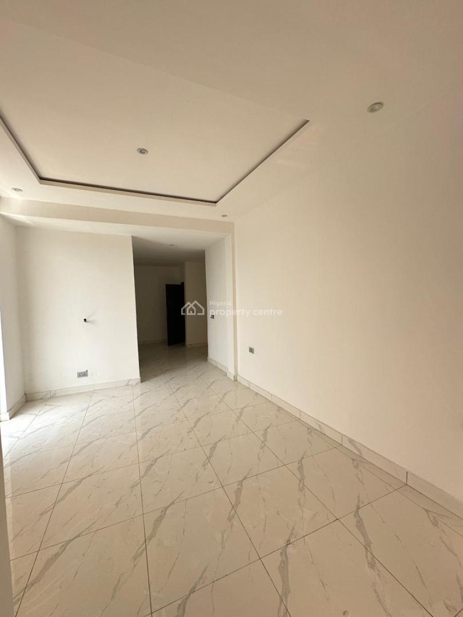 3 Bedroom Apartment with Gym and Boys Quarters, Ikate, Lekki, Lagos, Flat / Apartment for Sale