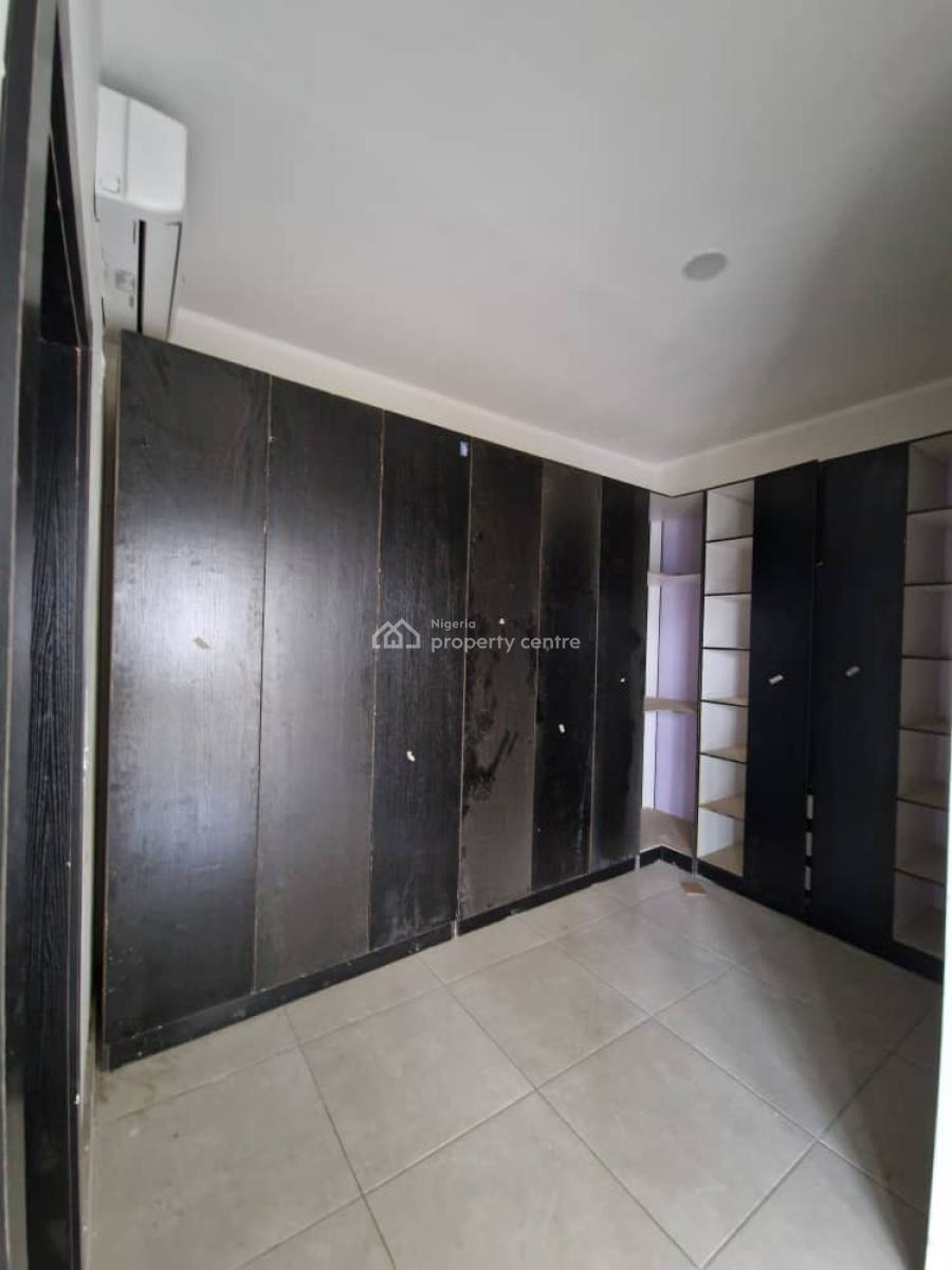 Brand New Contemporary 3 Bedroom Apartment with Bq, Ikeja Gra, Ikeja, Lagos, Flat / Apartment for Rent