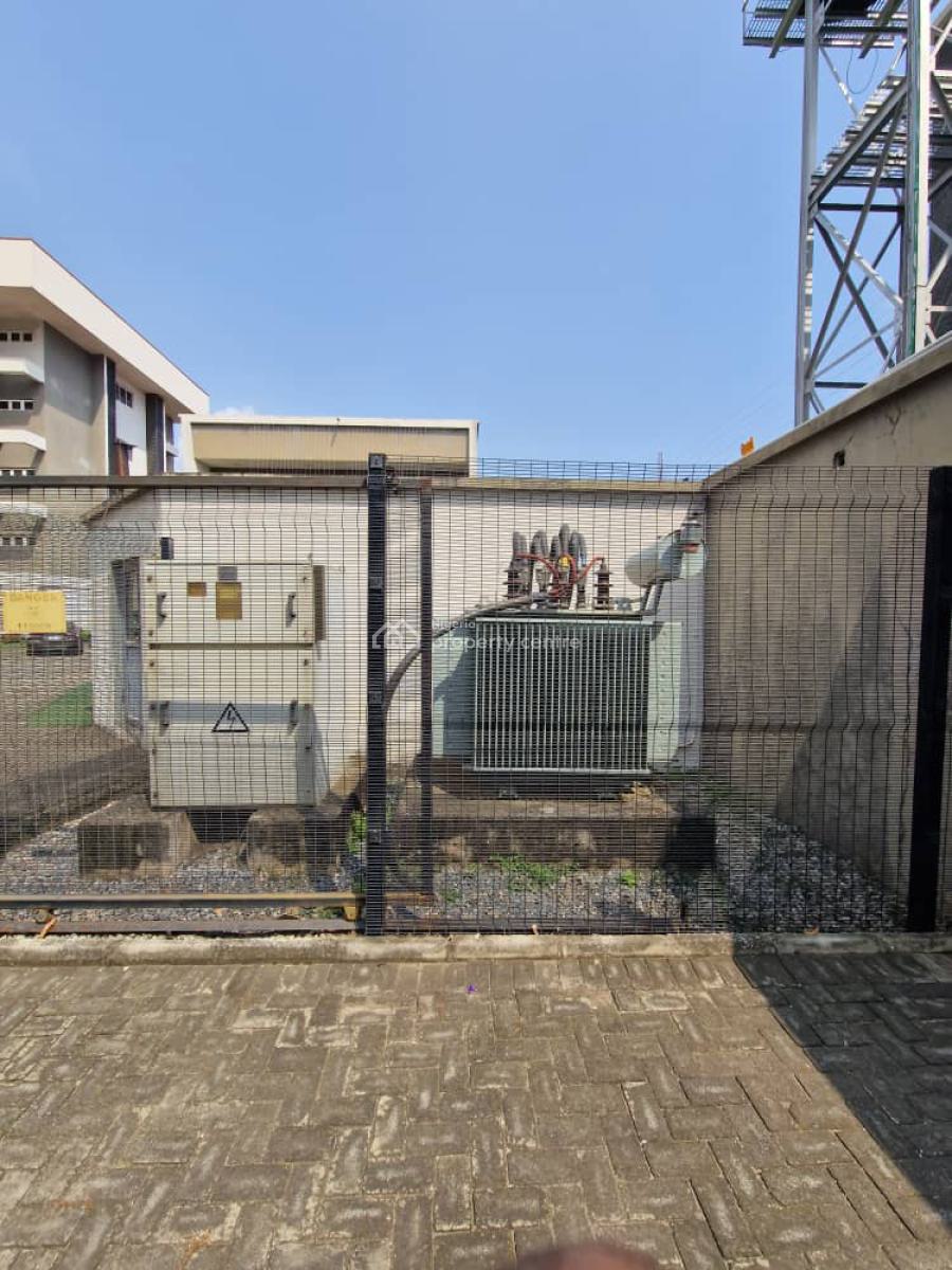 Brand New Contemporary 3 Bedroom Apartment with Bq, Ikeja Gra, Ikeja, Lagos, Flat / Apartment for Rent