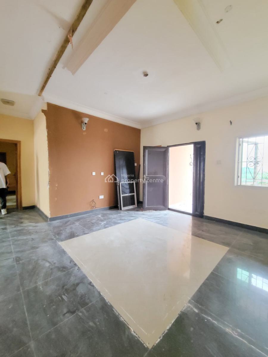 Spacious and Sharp 3 Bedroom Flat, Mobil Road, Ajah, Lagos, Flat / Apartment for Rent