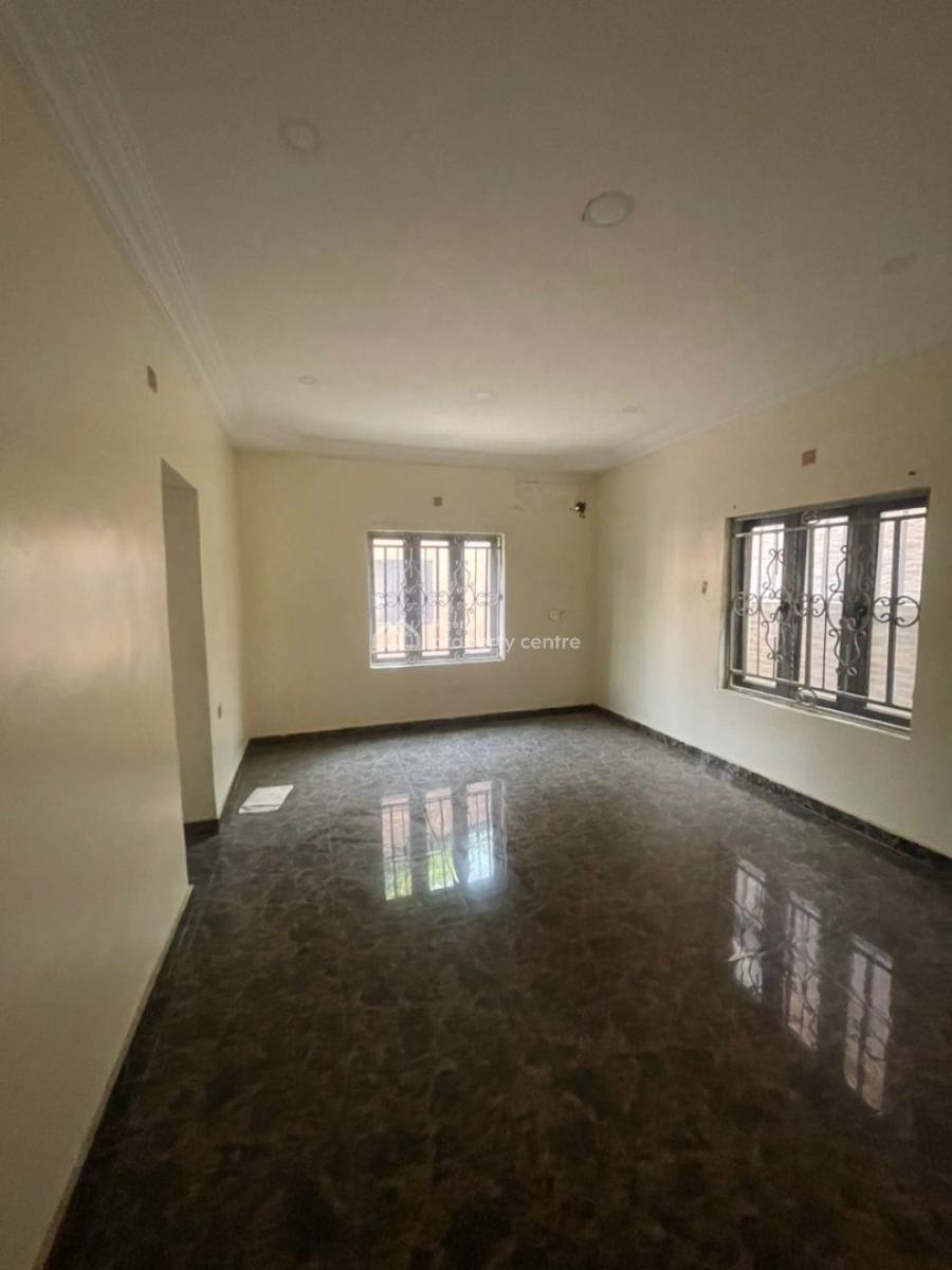 Sweet 5 Bedroom Semi Detached Duplex with Bq, Jabi, Abuja, Semi-detached Duplex for Sale