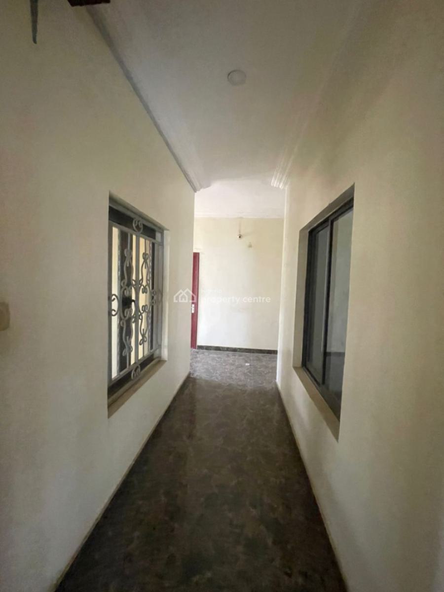 Sweet 5 Bedroom Semi Detached Duplex with Bq, Jabi, Abuja, Semi-detached Duplex for Sale