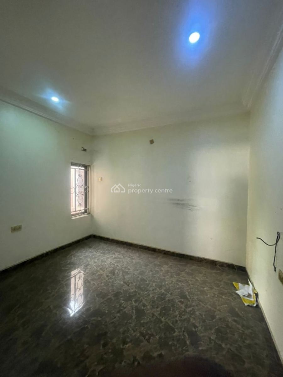 Sweet 5 Bedroom Semi Detached Duplex with Bq, Jabi, Abuja, Semi-detached Duplex for Sale