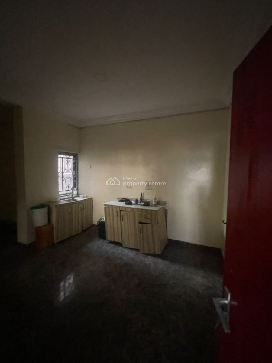 Sweet 5 Bedroom Semi Detached Duplex with Bq, Jabi, Abuja, Semi-detached Duplex for Sale