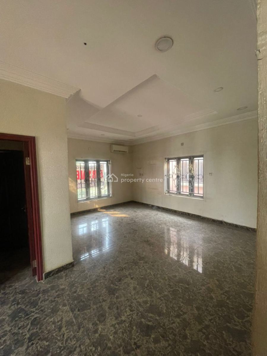 Sweet 5 Bedroom Semi Detached Duplex with Bq, Jabi, Abuja, Semi-detached Duplex for Sale