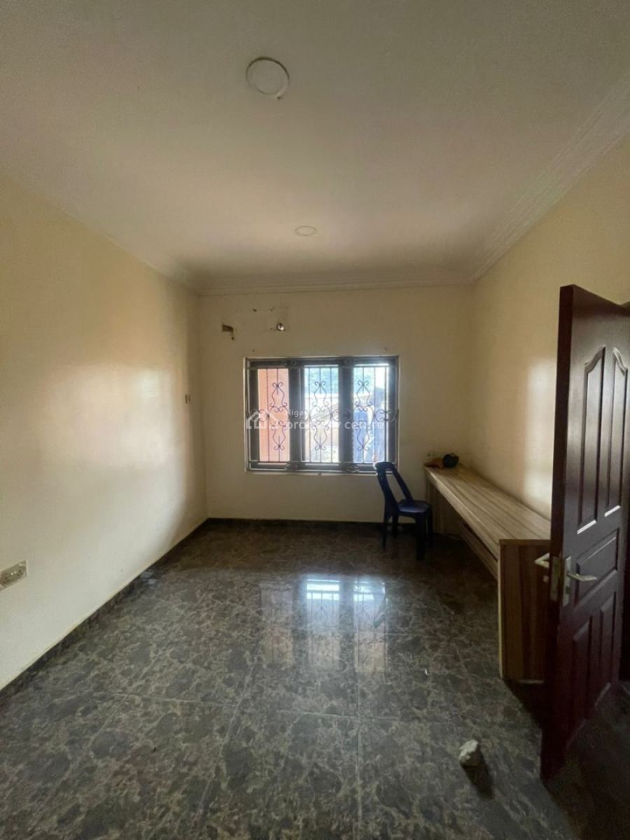 Sweet 5 Bedroom Semi Detached Duplex with Bq, Jabi, Abuja, Semi-detached Duplex for Sale