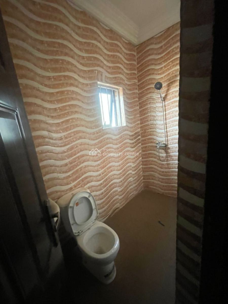 Sweet 5 Bedroom Semi Detached Duplex with Bq, Jabi, Abuja, Semi-detached Duplex for Sale