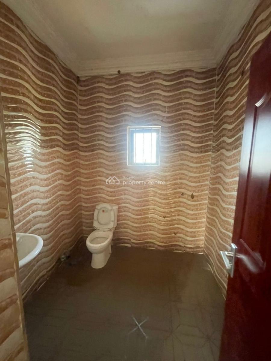 Sweet 5 Bedroom Semi Detached Duplex with Bq, Jabi, Abuja, Semi-detached Duplex for Sale