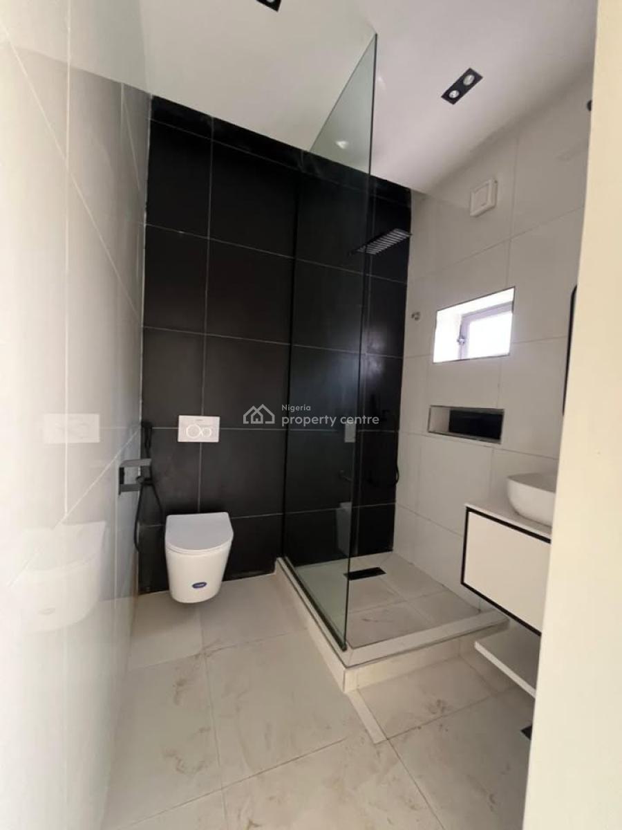 Modern 4bedroom Detached Duplex with a Bq, Gwarinpa, Abuja, Detached Duplex for Sale