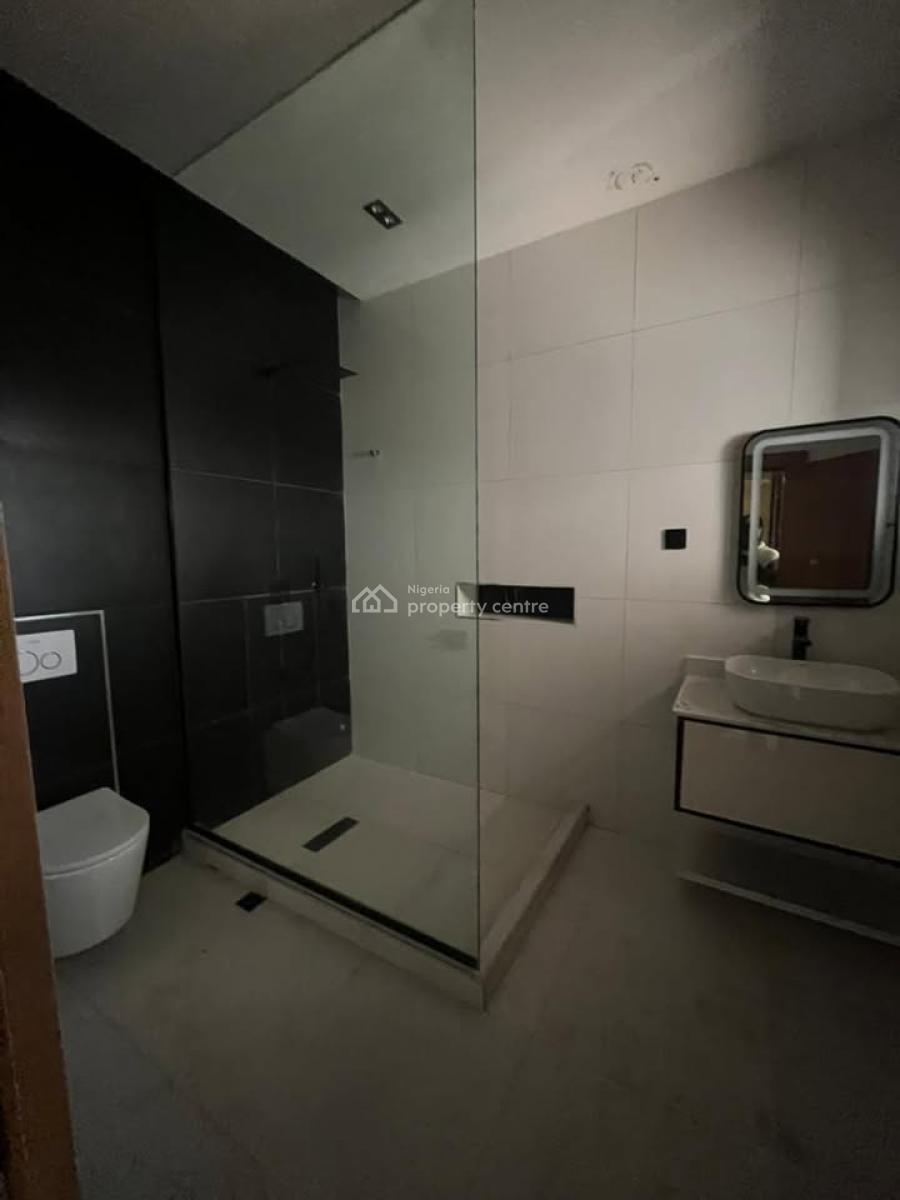 Modern 4bedroom Detached Duplex with a Bq, Gwarinpa, Abuja, Detached Duplex for Sale