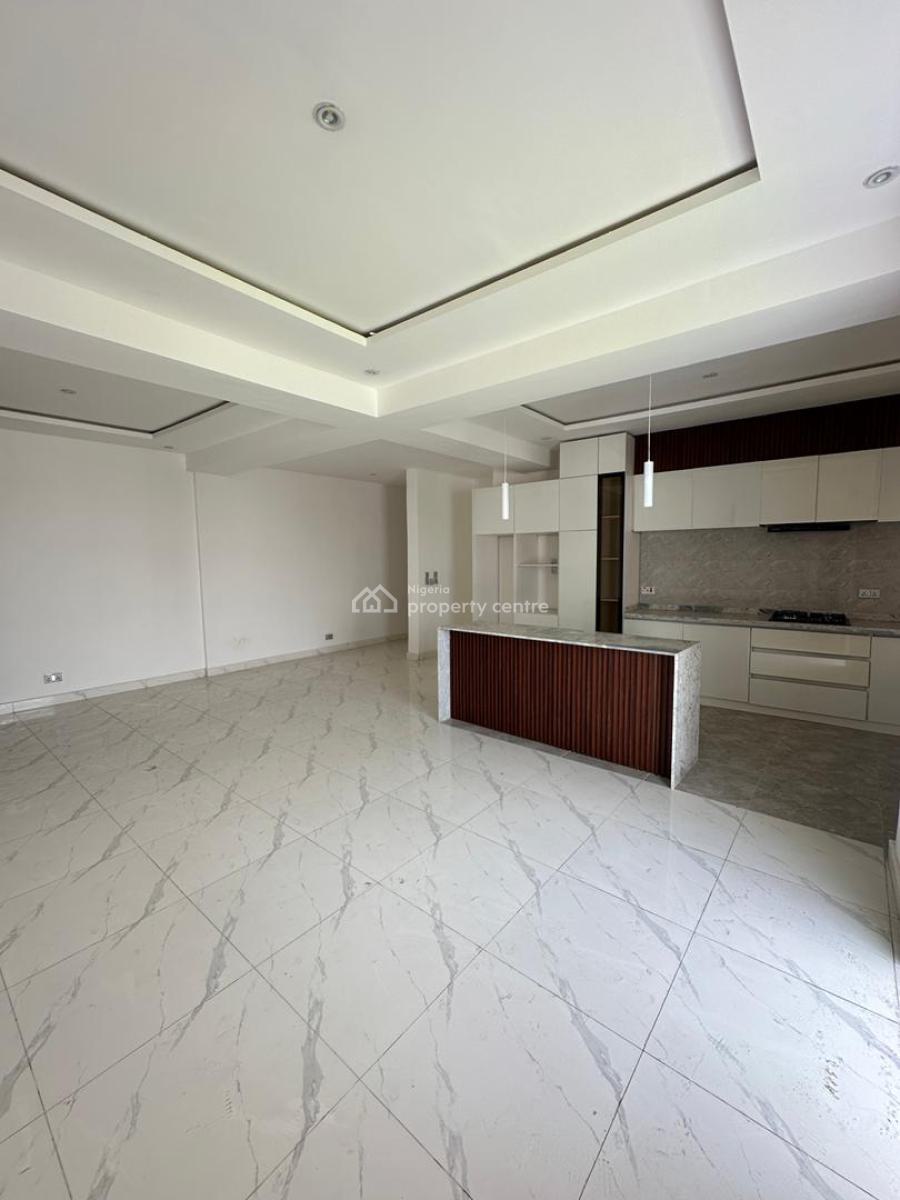 2 Bedroom Apartment with a Gym, Ikate, Lekki, Lagos, Flat / Apartment for Sale