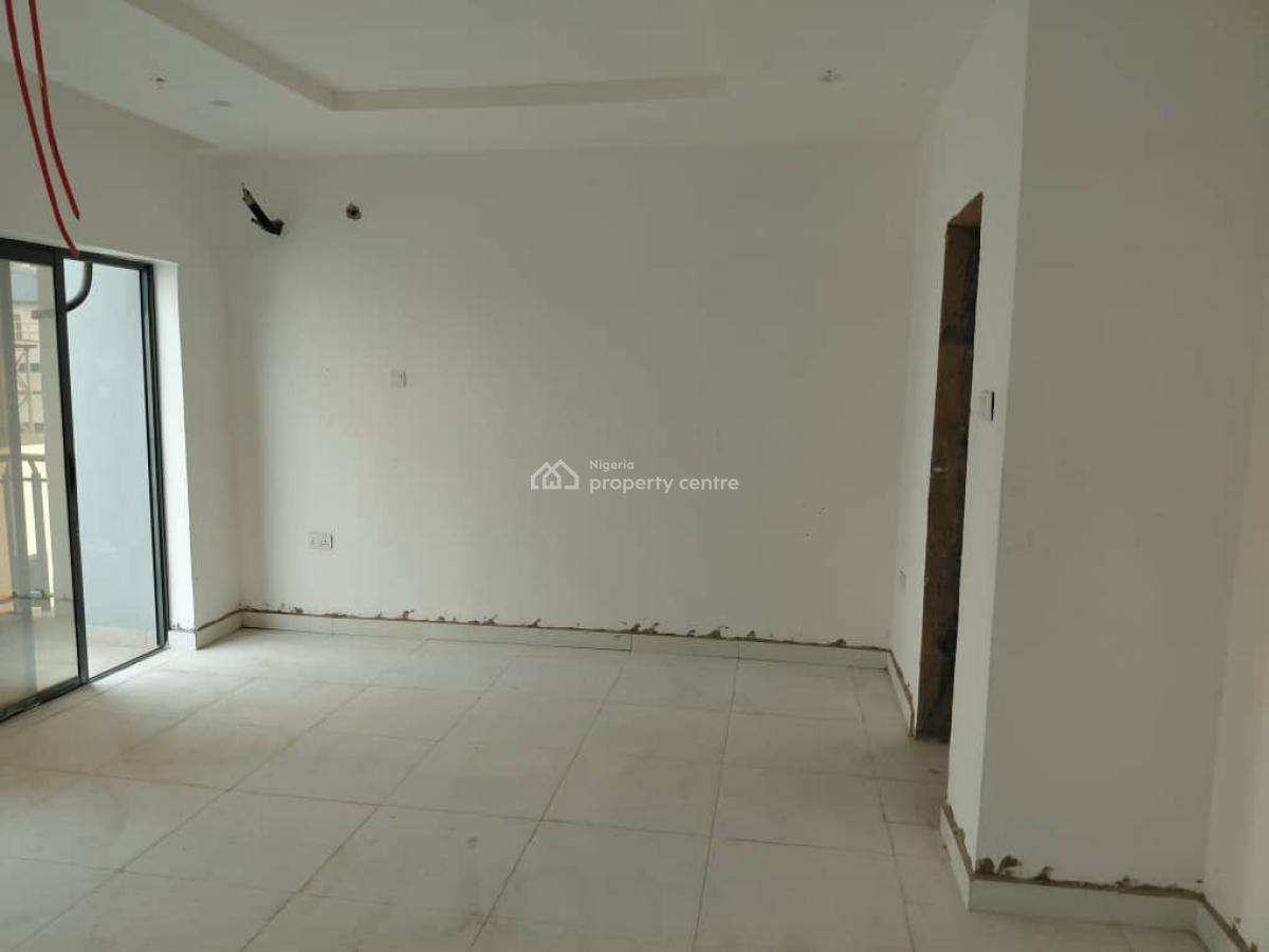 Luxury 3 Bedroom Terrace Duplex, Alausa, Ikeja, Lagos, Terraced Duplex for Rent
