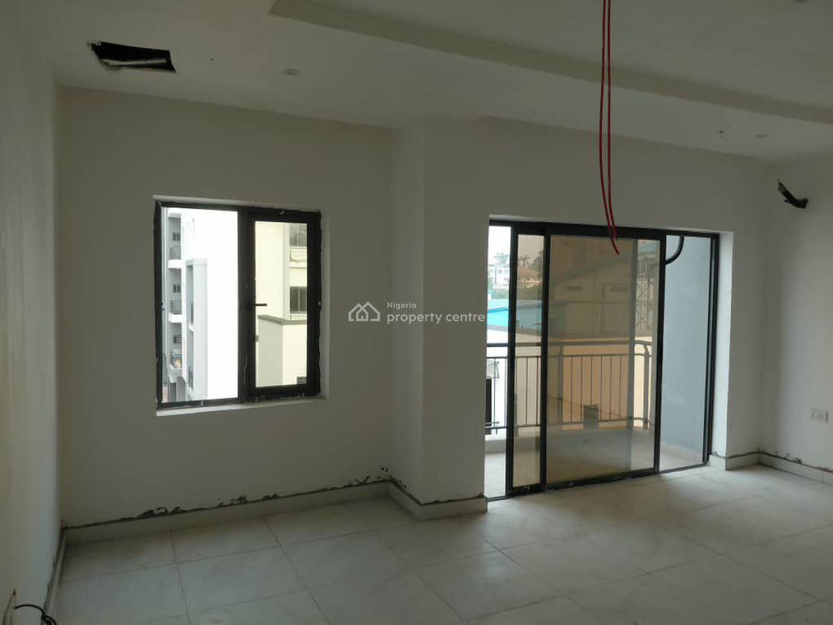 Luxury 3 Bedroom Terrace Duplex, Alausa, Ikeja, Lagos, Terraced Duplex for Rent