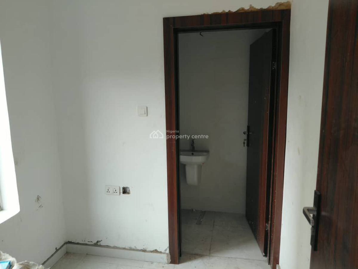 Luxury 3 Bedroom Terrace Duplex, Alausa, Ikeja, Lagos, Terraced Duplex for Rent