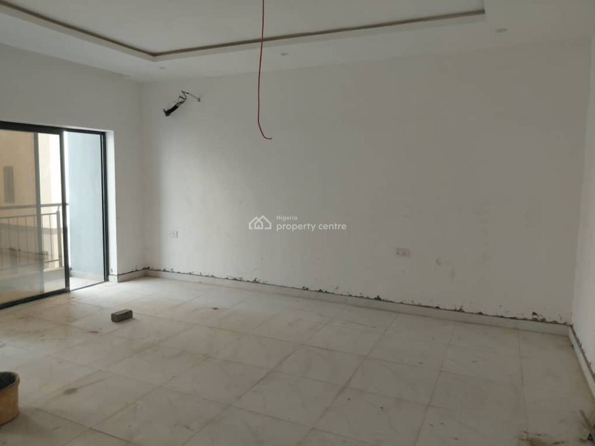 Luxury 3 Bedroom Terrace Duplex, Alausa, Ikeja, Lagos, Terraced Duplex for Rent