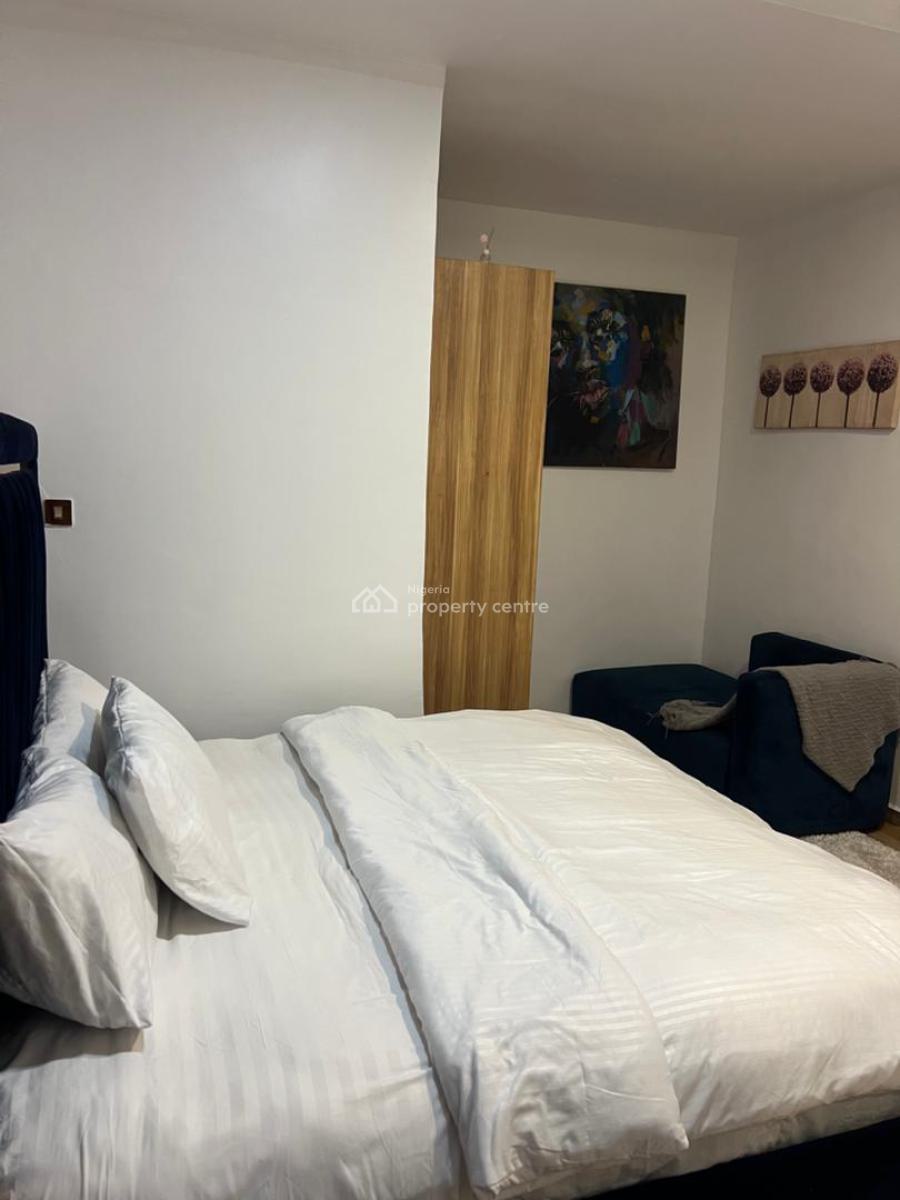 Newly Built Mini Flat Available, Ikate, Lekki, Lagos, Mini Flat (room and Parlour) for Rent